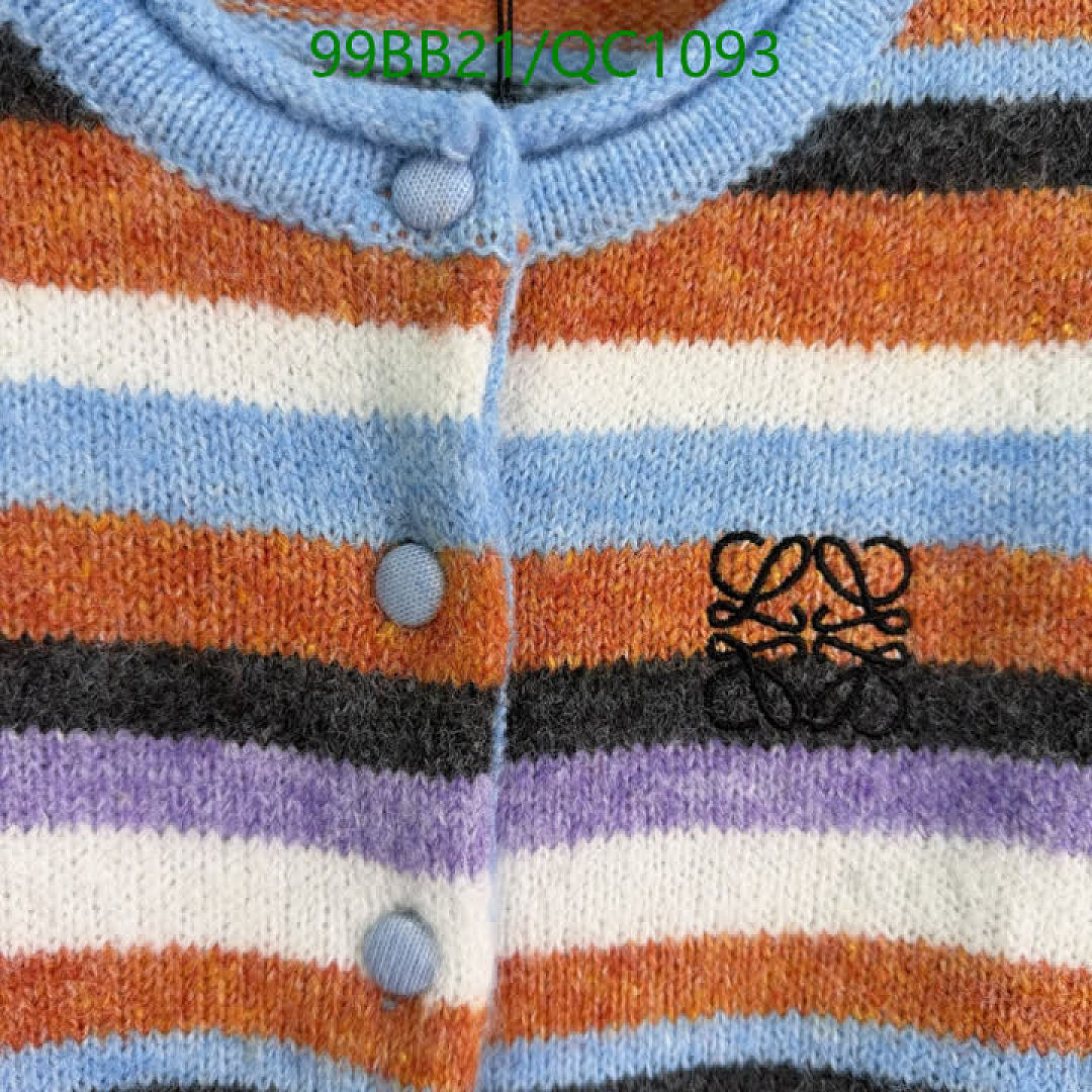 Loewe-Clothing Code: QC1093 $: 99USD