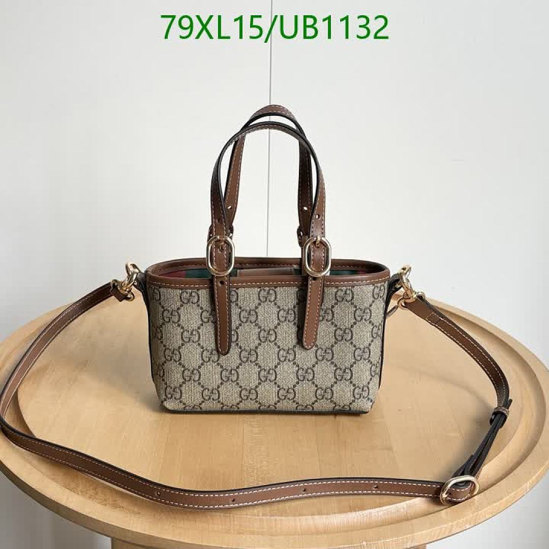 Gucci-Bags-4A Quality Code: UB1132 $: 79USD