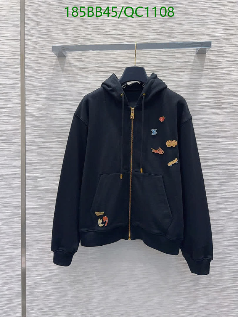 LV-Clothing Code: QC1108 $: 185USD