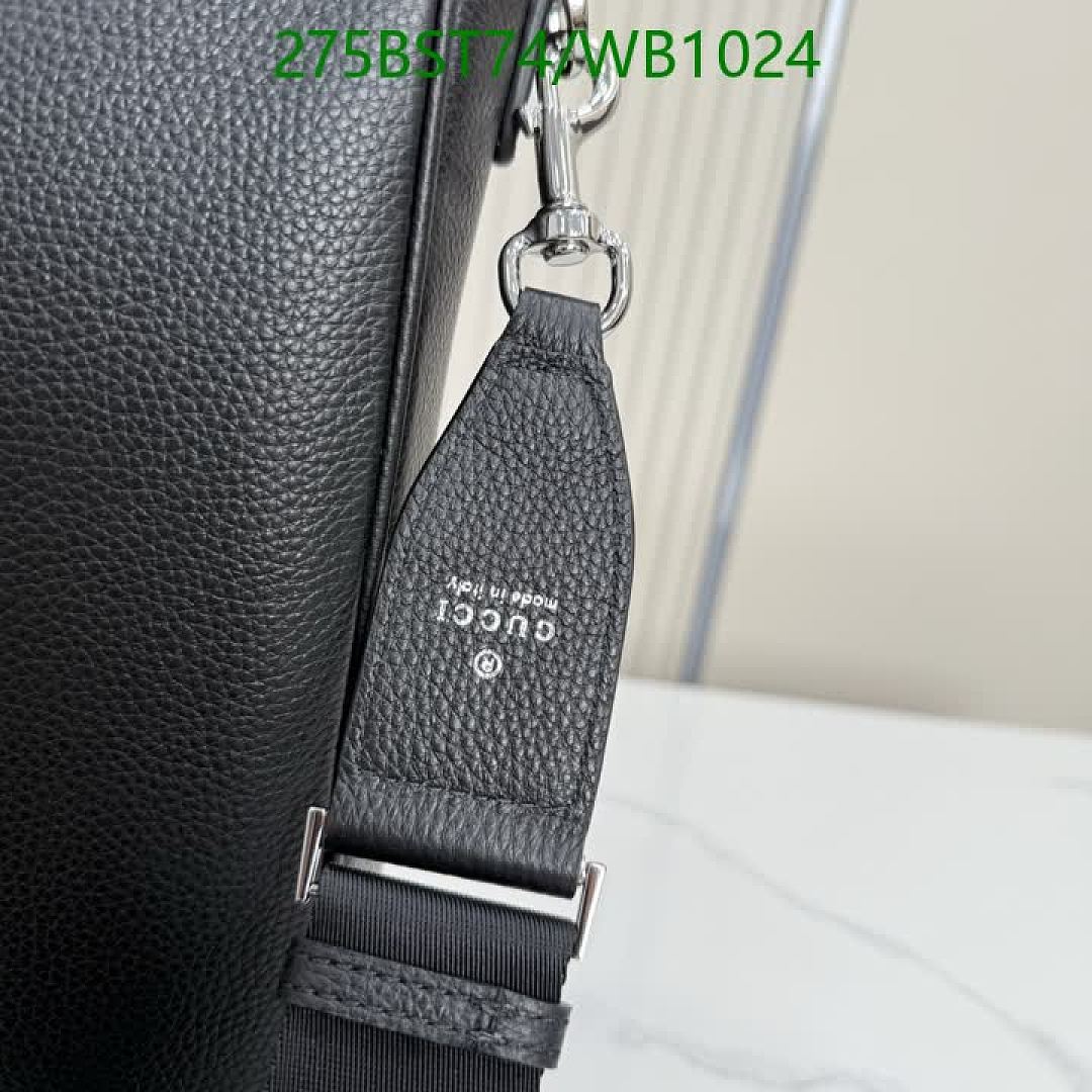 Gucci-BagsMirror Quality Code: WB1024 $: 275USD