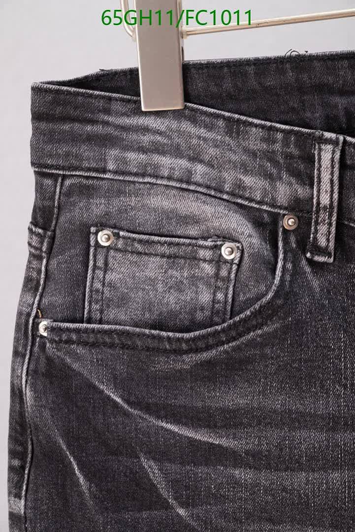 Amiri-Clothing Code: FC1011 $: 65USD
