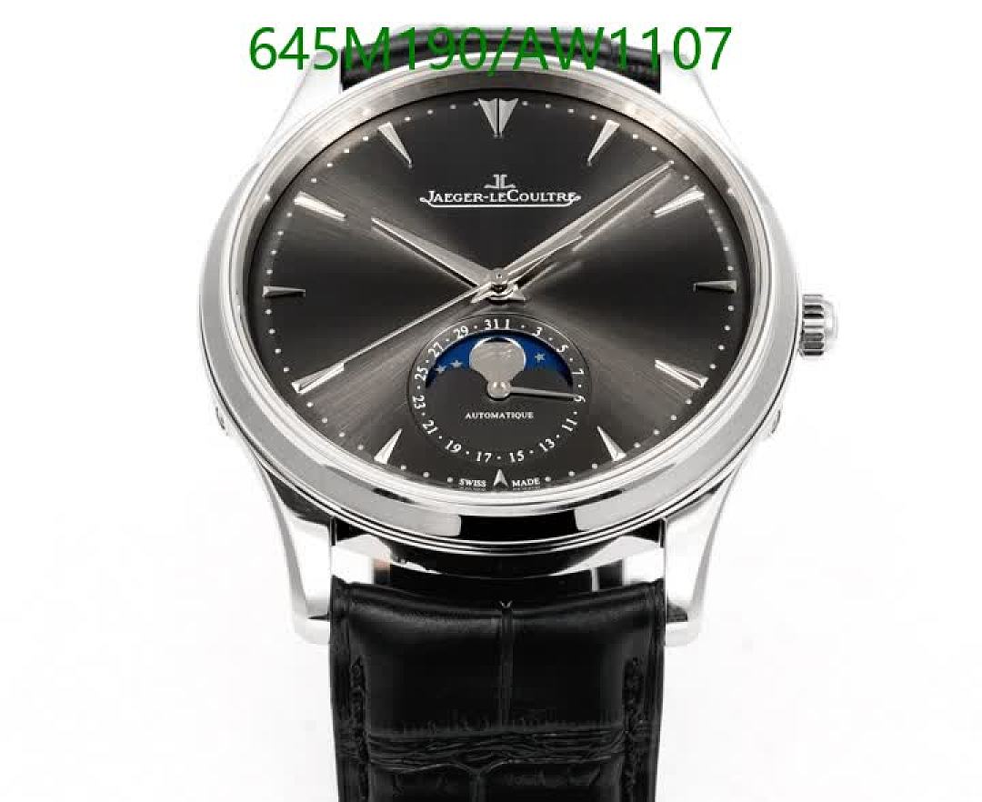 Jaeger-LeCoultre-WatchesMirror Quality Code: AW1107 $: 645USD