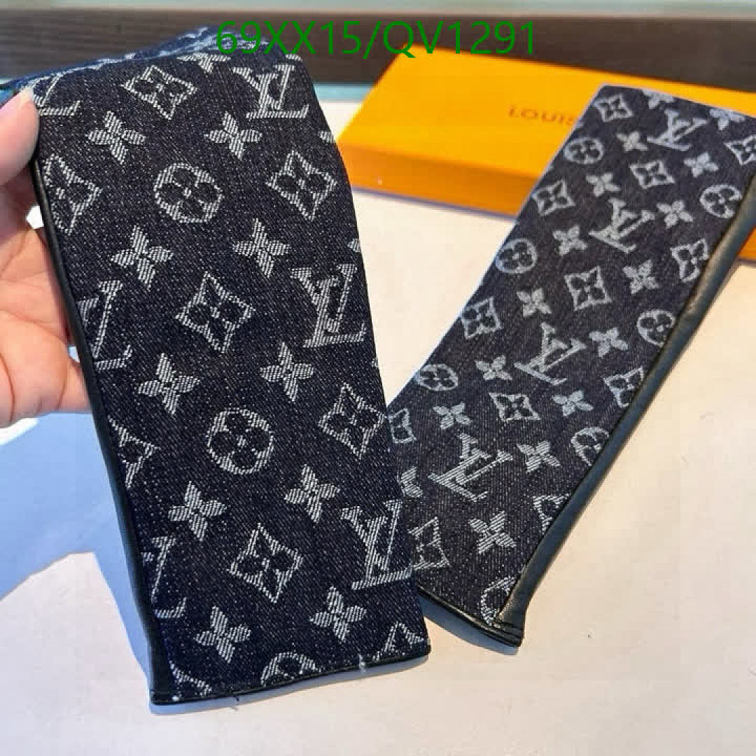 LV-Gloves Code: QV1291 $: 69USD