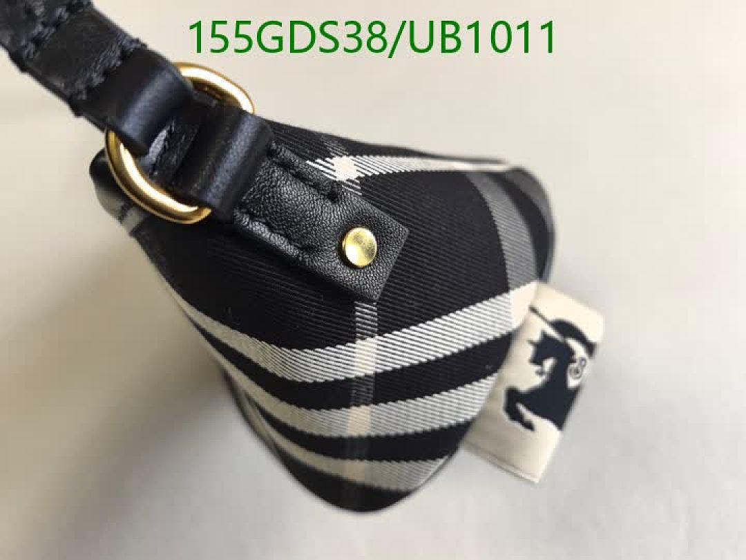 Burberry-BagsMirror Quality Code: UB1011 $: 155USD