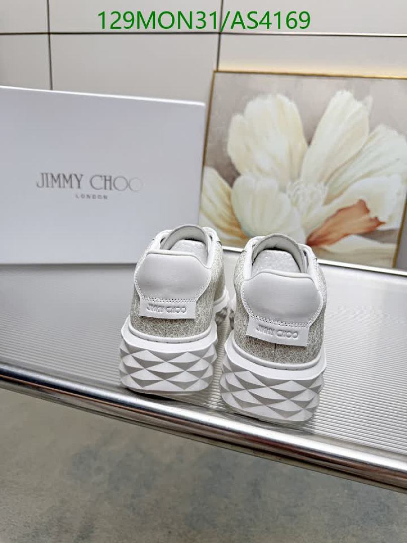 Jimmy Choo-Women Shoes Code: AS4169 $: 129USD