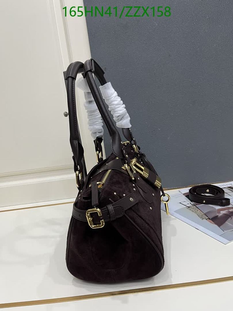 Chloe-Bags4A Quality Code: ZZX158 $: 165USD