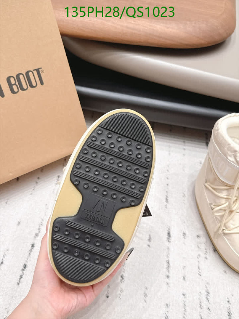 Boots-Women Shoes Code: QS1023 $: 135USD