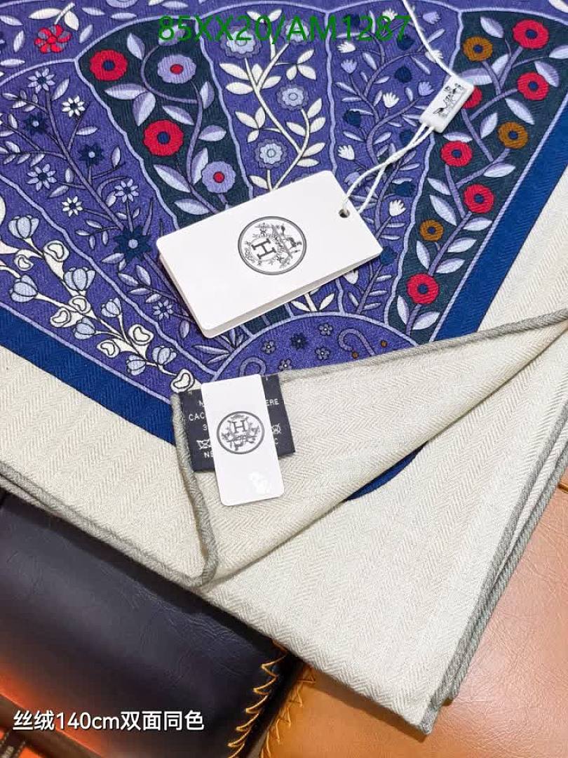 Hermes-Scarves Code: AM1287 $: 85USD