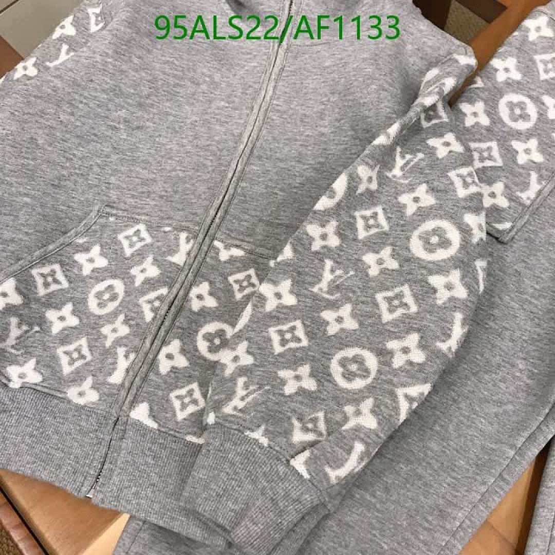 LV-Clothing（Kids） Code: AF1133 $: 95USD
