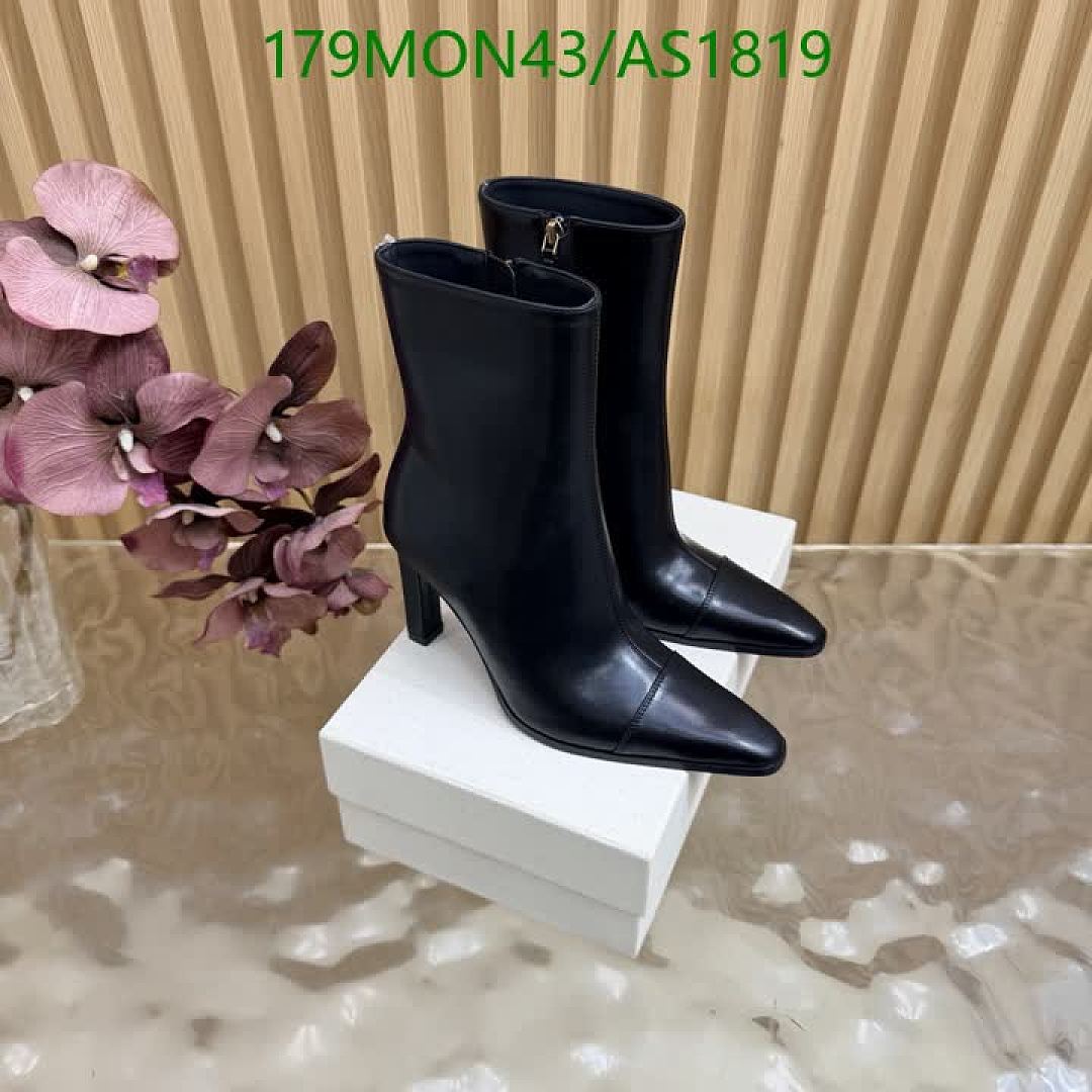 YSL-Women Shoes Code: AS1819 $: 179USD
