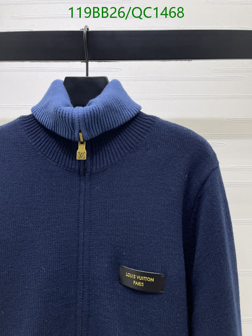 LV-Clothing Code: QC1468 $: 119USD