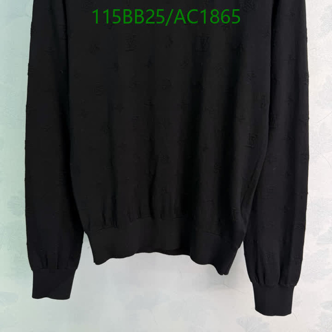LV-Clothing Code: AC1865 $: 115USD