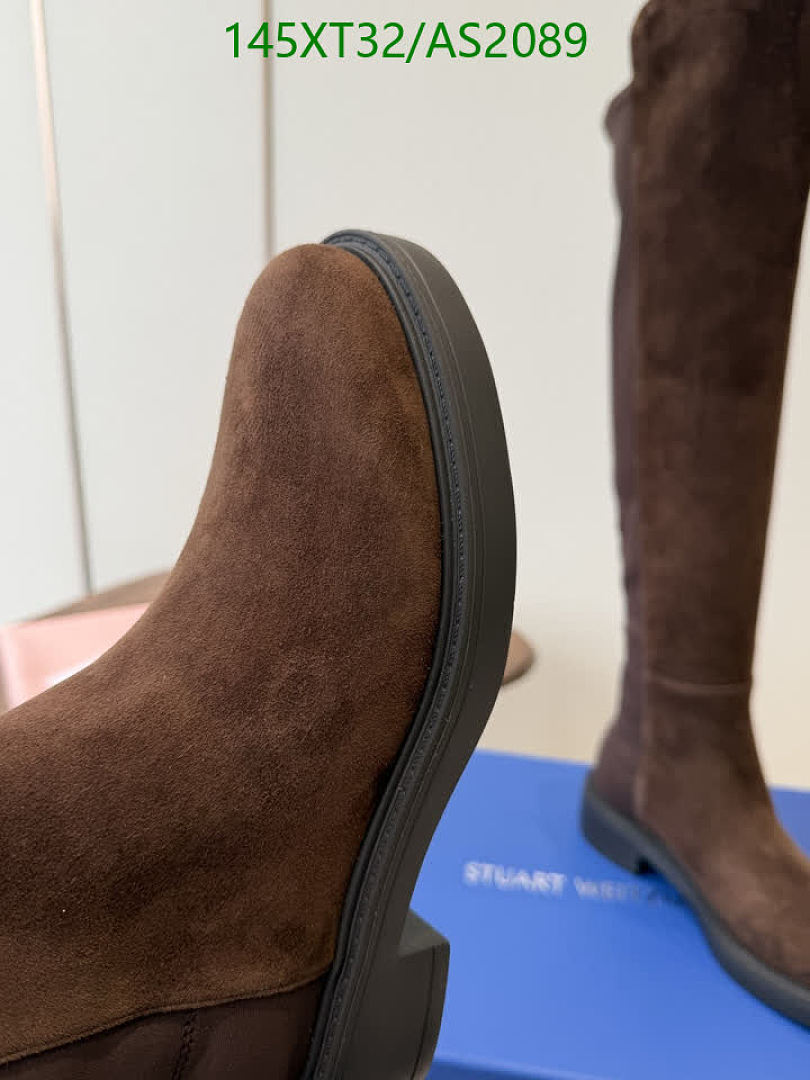 Stuart Weitzman-Women Shoes Code: AS2089 $: 145USD