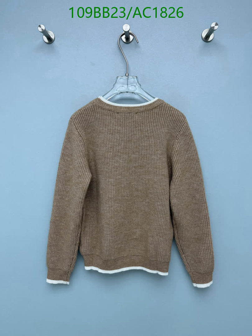Dior-Clothing Code: AC1826 $: 109USD