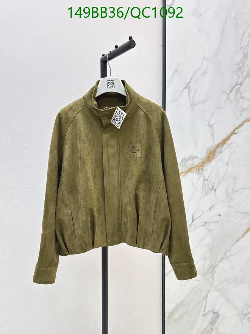 Loewe-Clothing Code: QC1092 $: 149USD