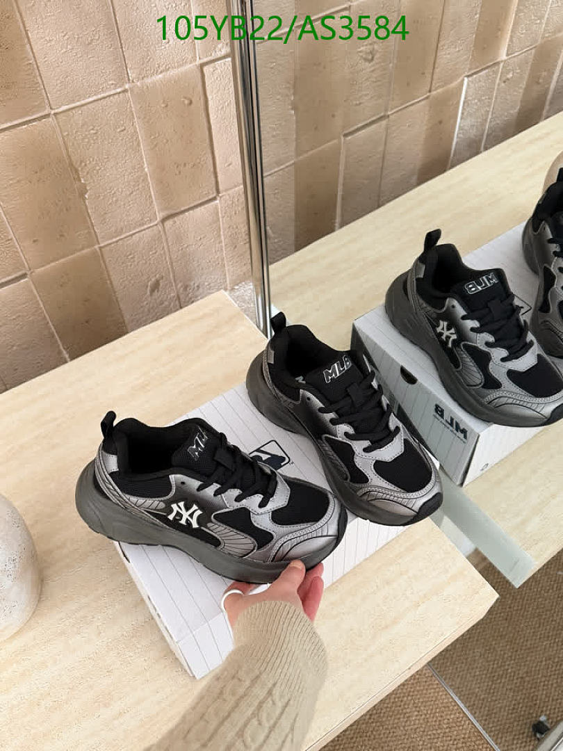 MLB-Men shoes Code: AS3584 $: 105USD