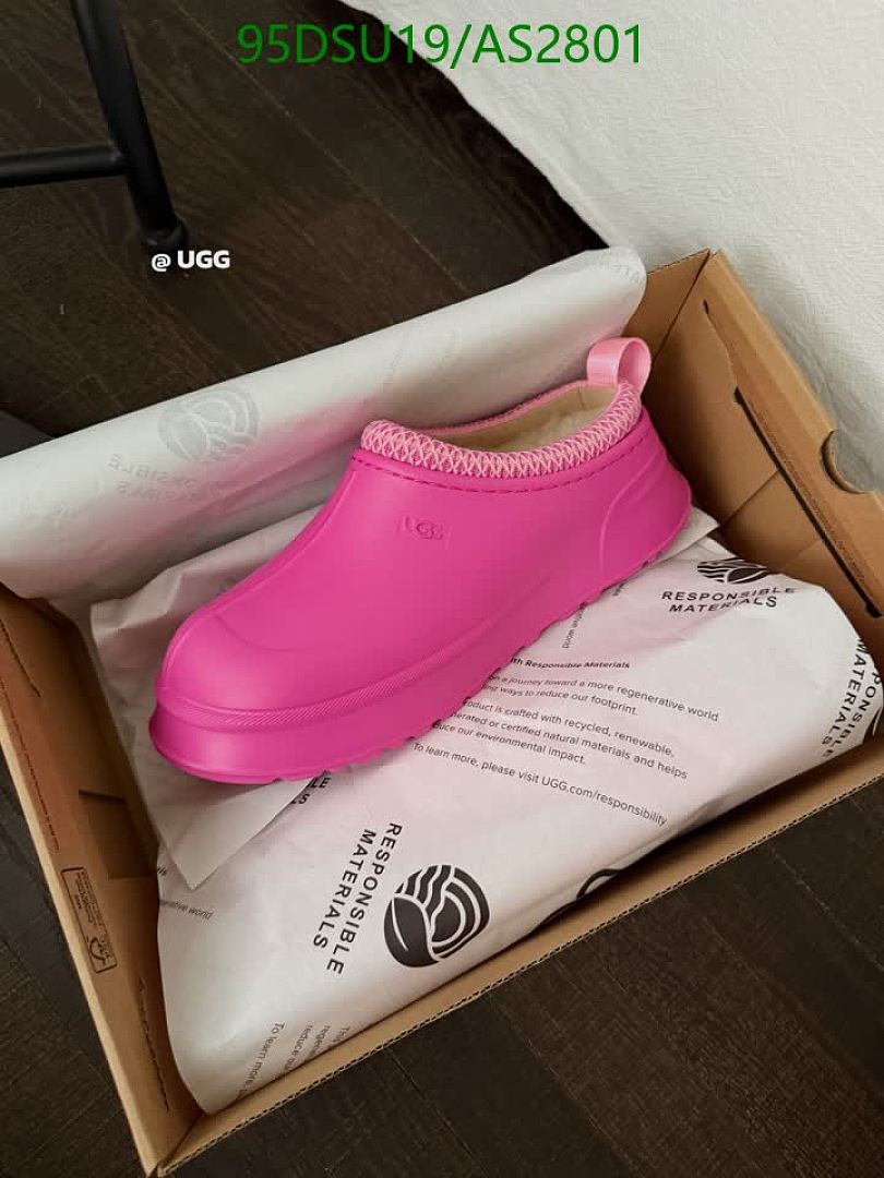 UGG-Women Shoes Code: AS2801 $: 95USD