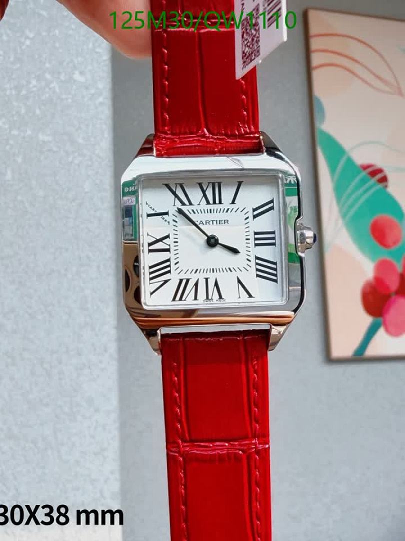 Cartier-Watches4A Quality Code: QW1110 $: 125USD