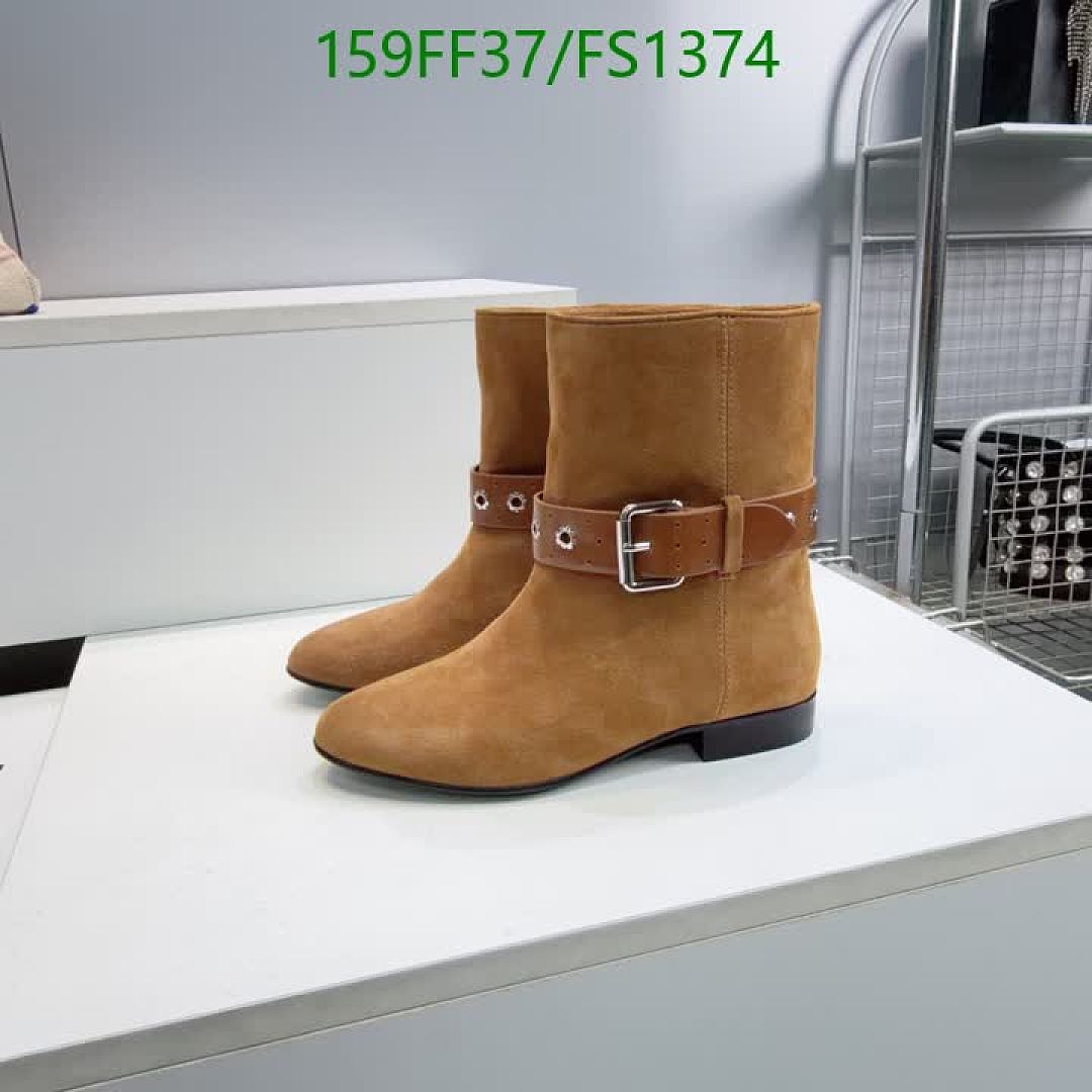 Isabel Marant-Women Shoes Code: FS1374 $: 159USD