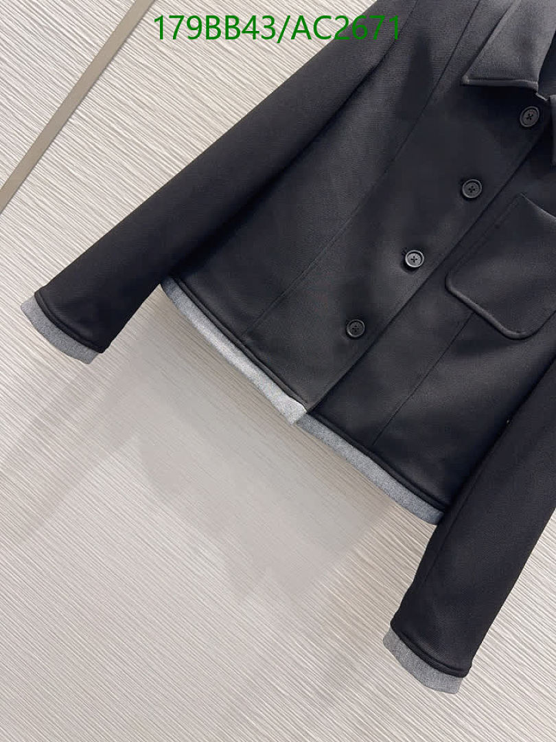Loewe-Clothing Code: AC2671 $: 179USD