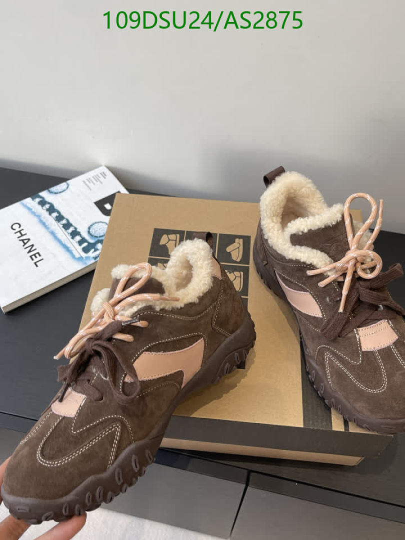 UGG-Women Shoes Code: AS2875 $: 109USD