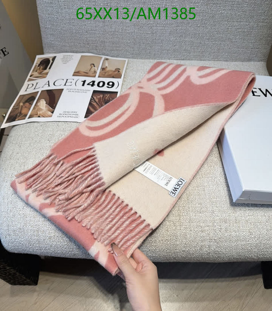 Loewe-Scarves Code: AM1385 $: 65USD