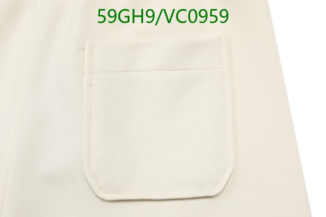 Balenciaga-Clothing Code: VC0959 $: 59USD