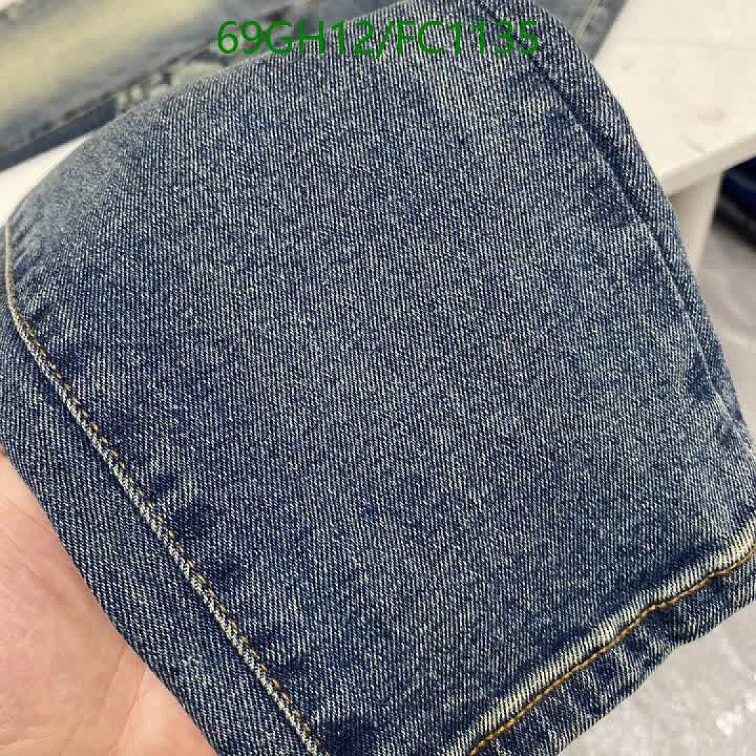 D&G-Clothing Code: FC1135 $: 69USD