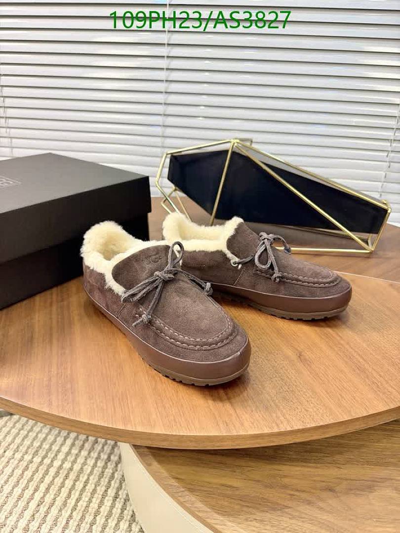 UGG-Women Shoes Code: AS3827 $: 109USD