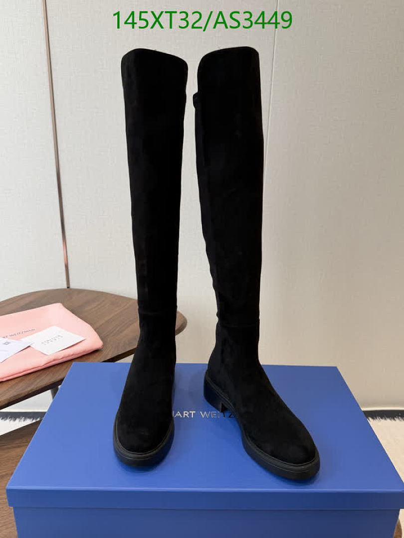 Stuart Weitzman-Women Shoes Code: AS3449 $: 145USD