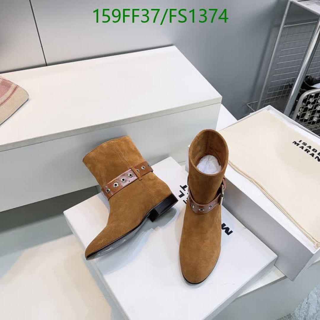 Isabel Marant-Women Shoes Code: FS1374 $: 159USD