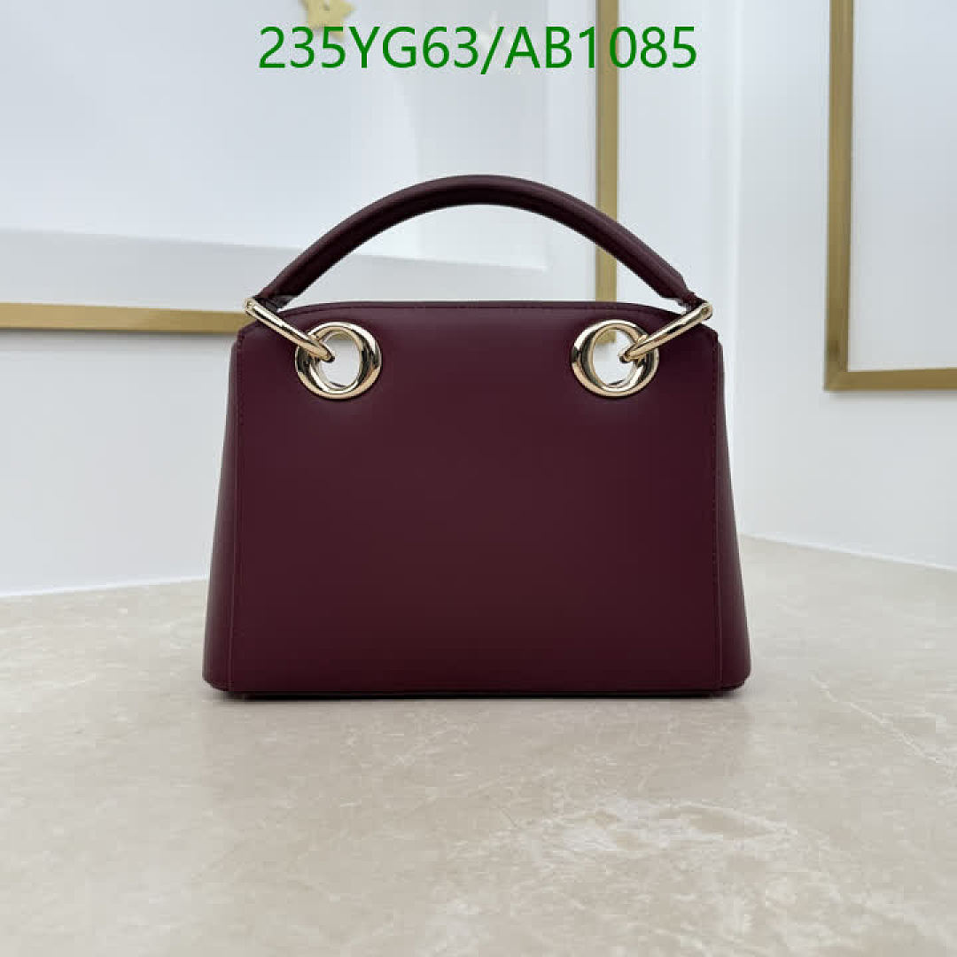 Dior-BagsMirror Quality Code: AB1085 $: 235USD