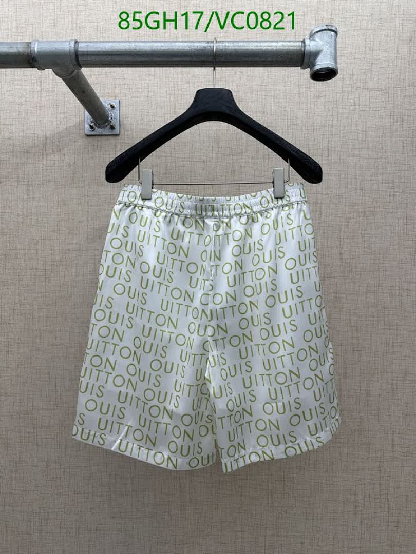 LV-Clothing Code: VC0821 $: 85USD