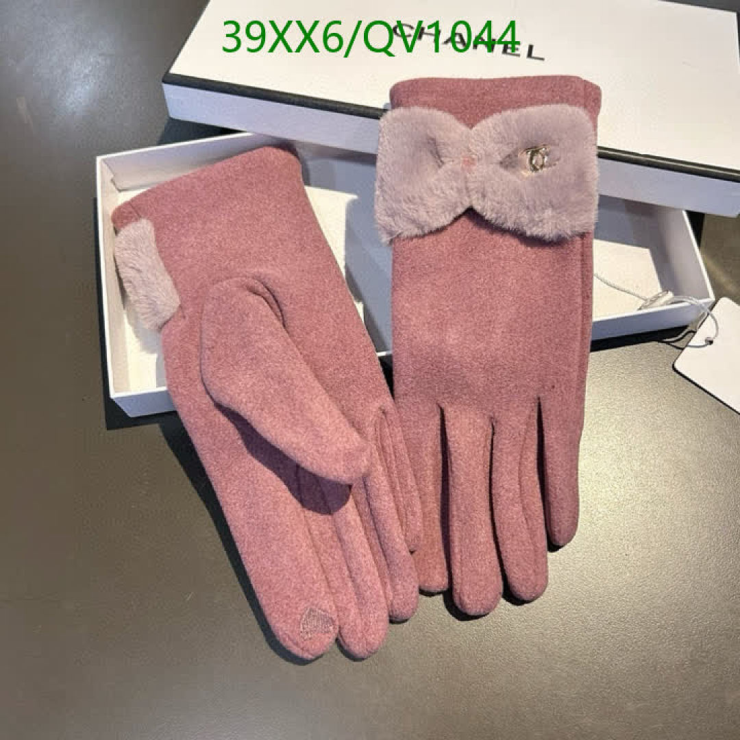 Chanel-Gloves Code: QV1044 $: 39USD