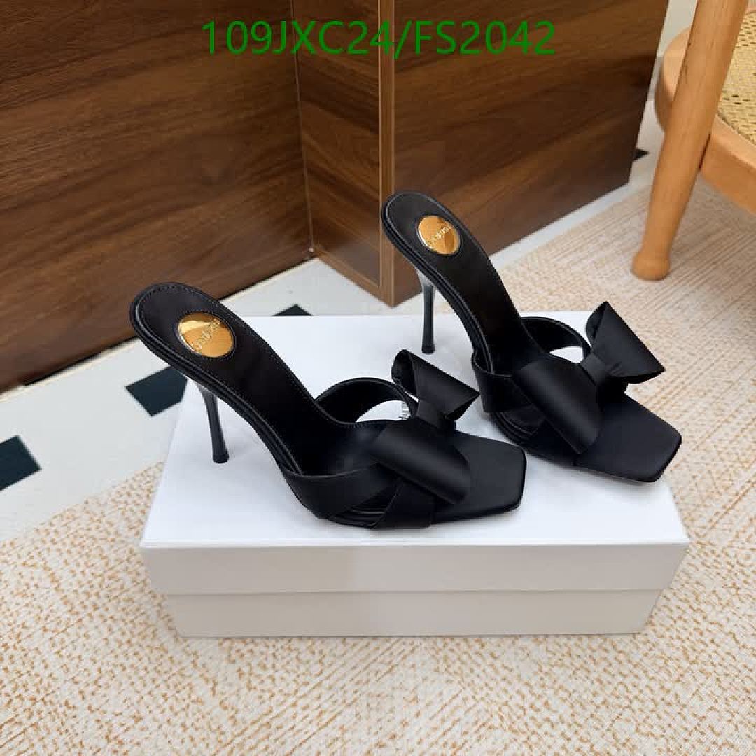 YSL-Women Shoes Code: FS2042 $: 109USD