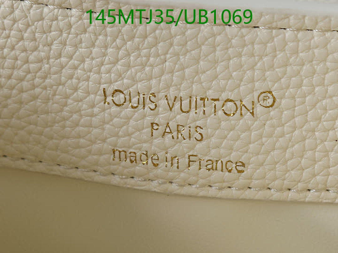 LV-Bags4A Quality Code: UB1069 $: 145USD
