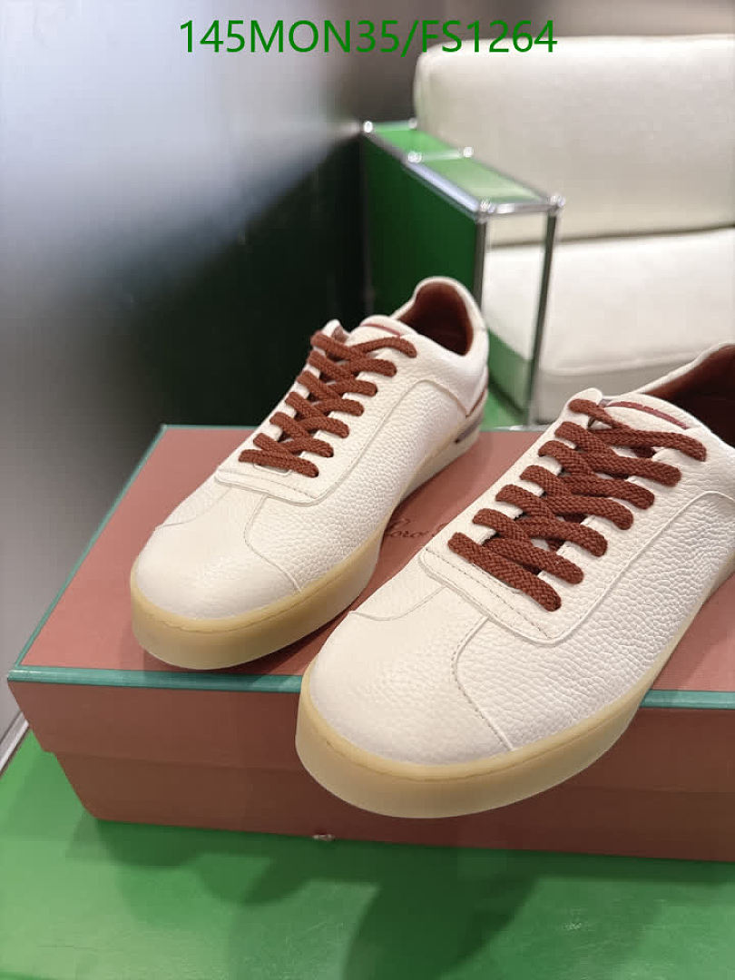 Loro Piana-Women Shoes Code: FS1264 $: 145USD