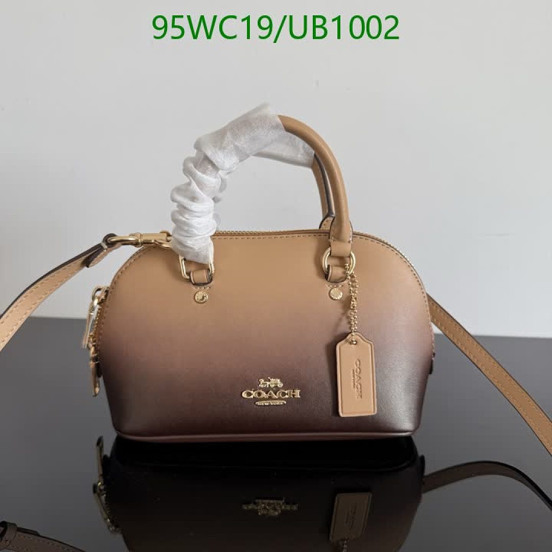 Coach-Bags4A Quality Code: UB1002 $: 95USD