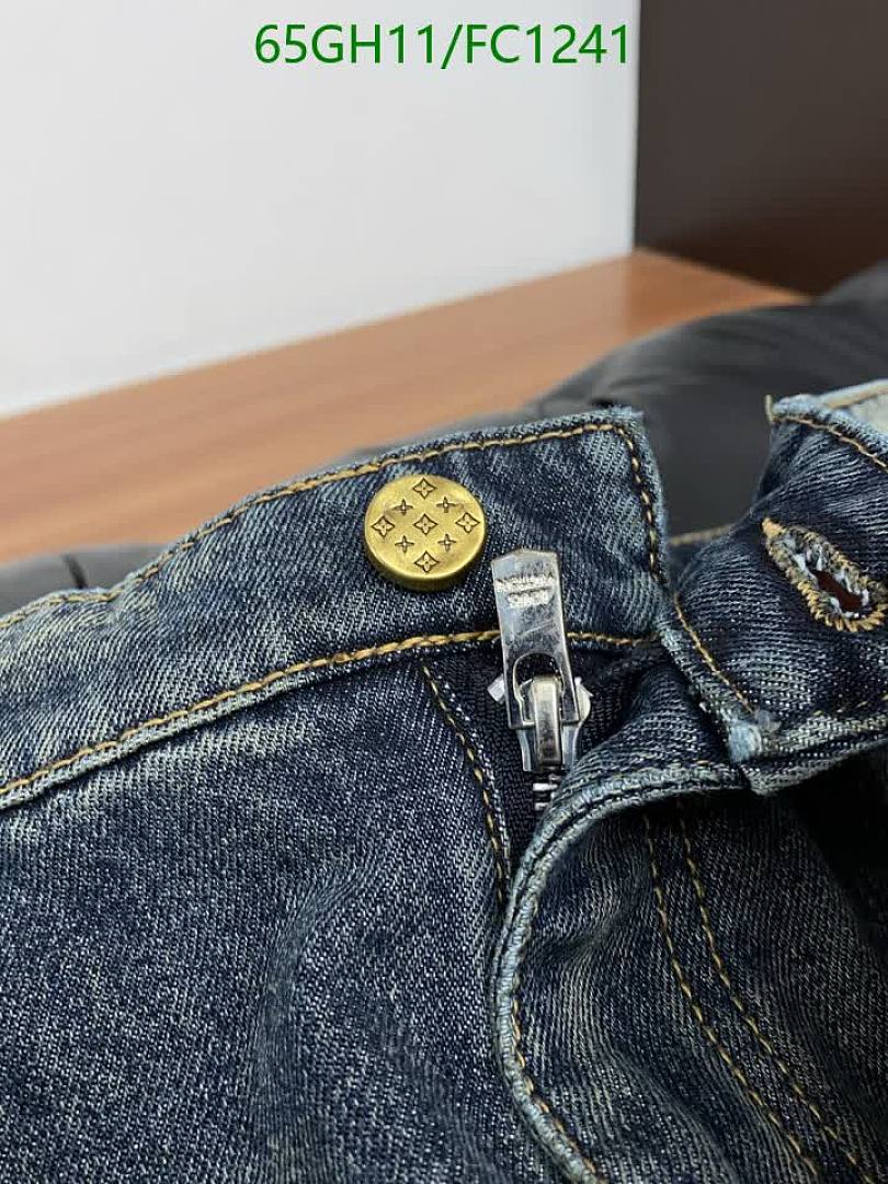 LV-Clothing Code: FC1241 $: 65USD