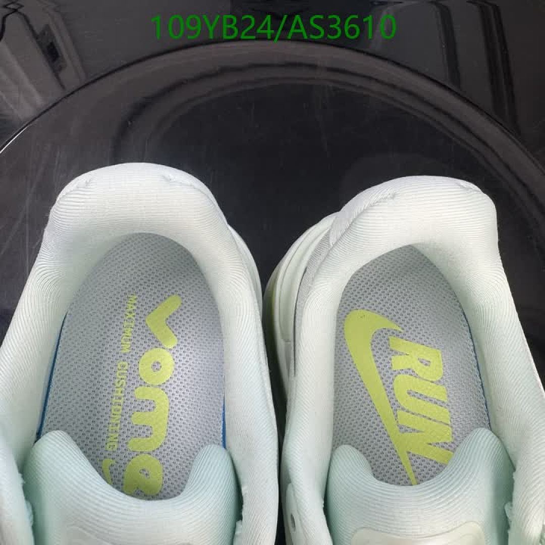 Nike-Men shoes Code: AS3610 $: 109USD
