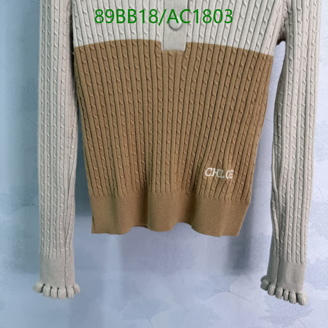 Chloe-Clothing Code: AC1803 $: 89USD