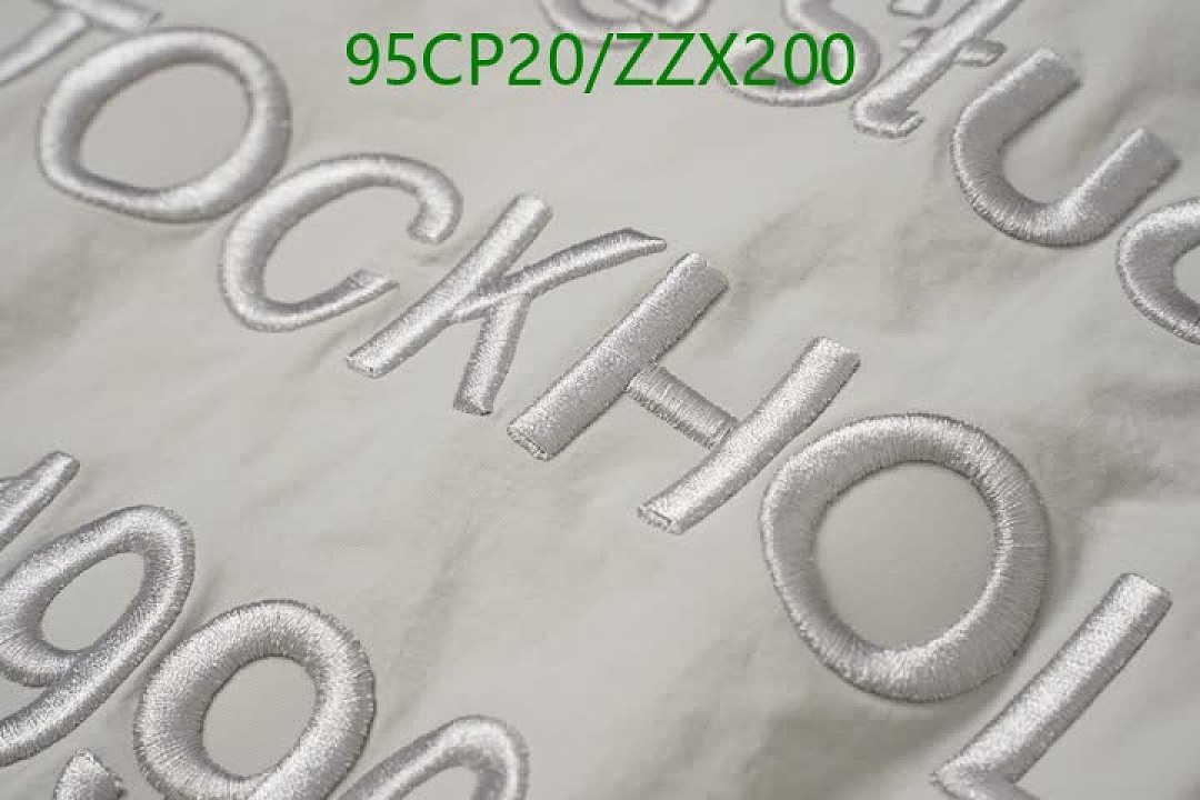 Acne Studios-Clothing Code: ZZX200 $: 95USD