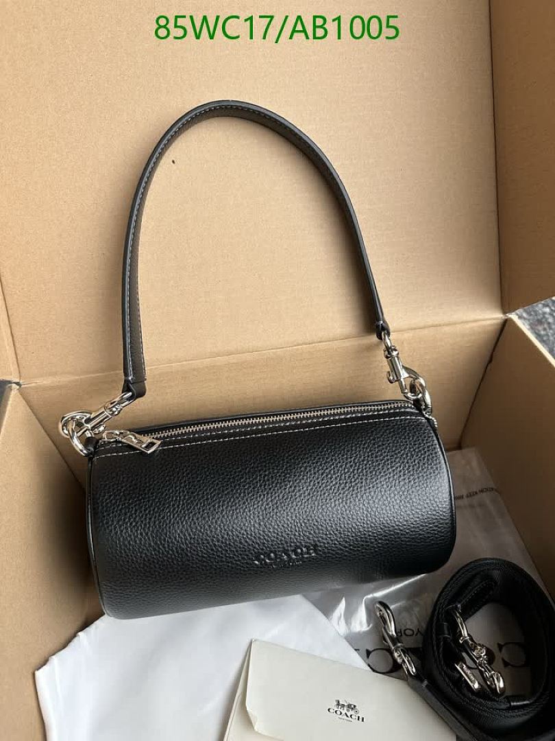 Coach-Bags4A Quality Code: AB1005 $: 85USD