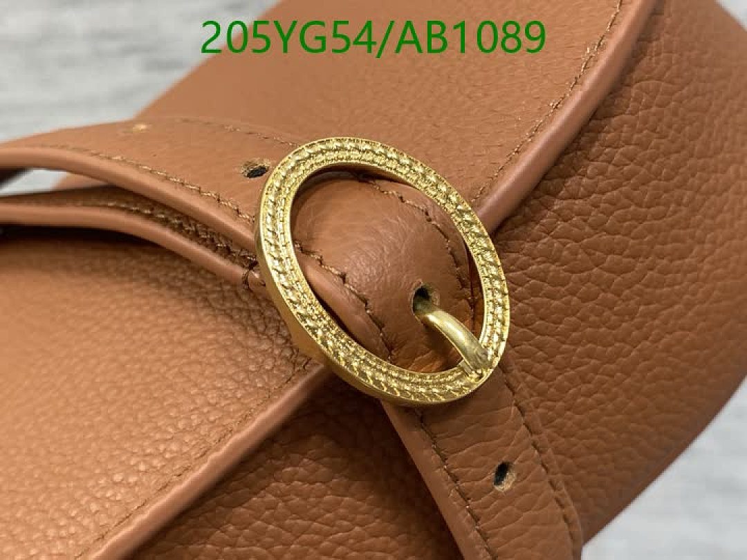 Dior-BagsMirror Quality Code: AB1089 $: 205USD