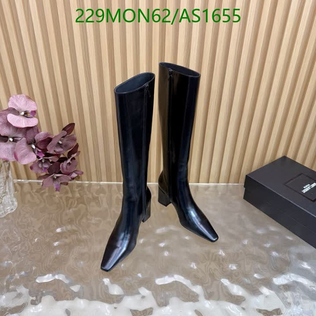 YSL-Women Shoes Code: AS1655 $: 229USD