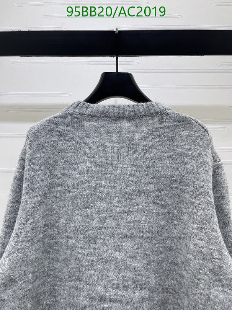 Loewe-Clothing Code: AC2019 $: 95USD