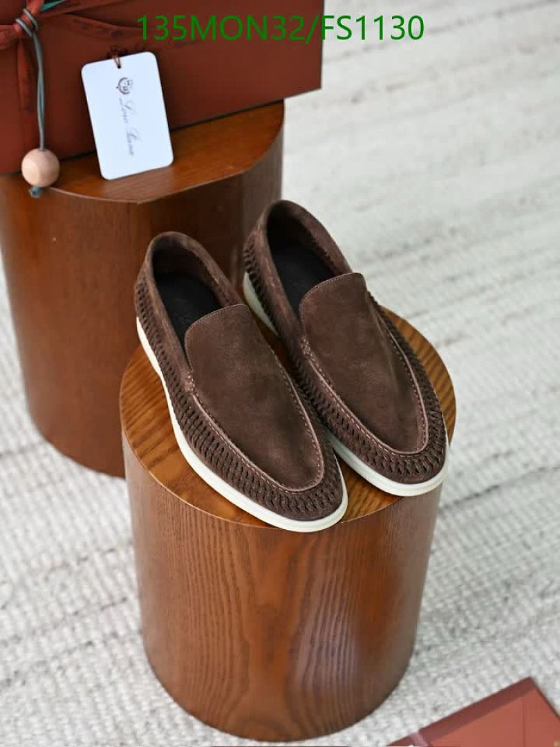 Loro Piana-Women Shoes Code: FS1130 $: 135USD