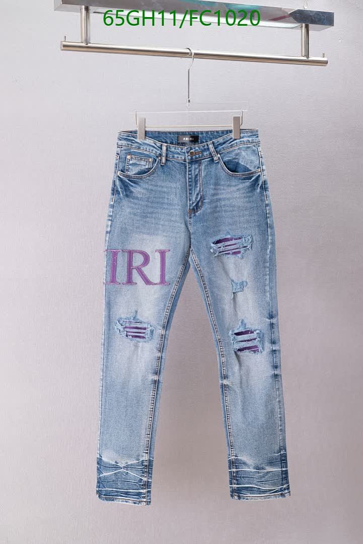 Amiri-Clothing Code: FC1020 $: 65USD