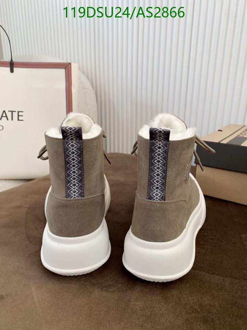UGG-Women Shoes Code: AS2866 $: 119USD