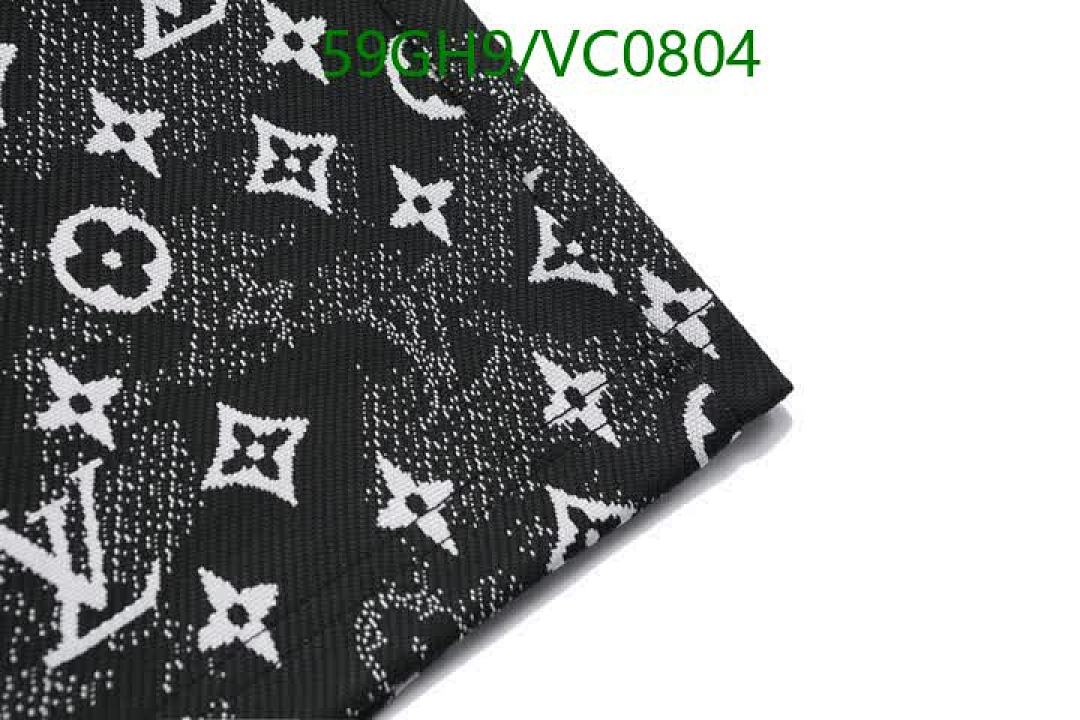 LV-Clothing Code: VC0804 $: 59USD